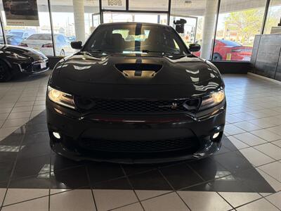 2020 Dodge Charger Scat Pack 4DR SEDAN   - Photo 3 - Hamilton, OH 45015