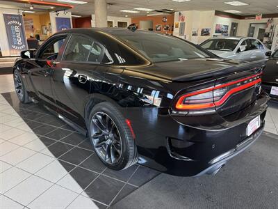 2020 Dodge Charger Scat Pack 4DR SEDAN   - Photo 8 - Hamilton, OH 45015