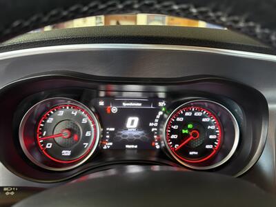 2020 Dodge Charger Scat Pack 4DR SEDAN   - Photo 12 - Hamilton, OH 45015