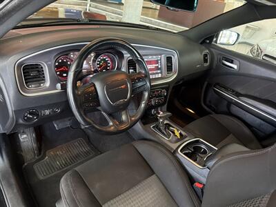 2020 Dodge Charger Scat Pack 4DR SEDAN   - Photo 11 - Hamilton, OH 45015