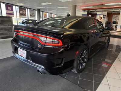 2020 Dodge Charger Scat Pack 4DR SEDAN   - Photo 6 - Hamilton, OH 45015