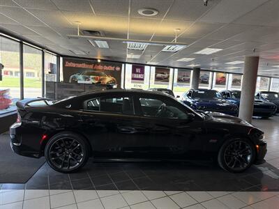 2020 Dodge Charger Scat Pack 4DR SEDAN   - Photo 5 - Hamilton, OH 45015