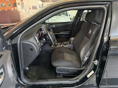 2020 Dodge Charger Scat Pack 4DR SEDAN   - Photo 10 - Hamilton, OH 45015