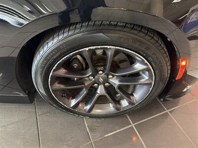 2020 Dodge Charger Scat Pack 4DR SEDAN   - Photo 30 - Hamilton, OH 45015
