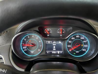 2017 Chevrolet Cruze LT Auto 4DR HATCHBACK   - Photo 13 - Hamilton, OH 45015