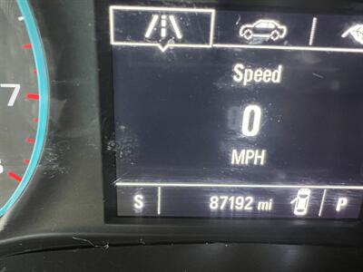 2017 Chevrolet Cruze LT Auto 4DR HATCHBACK   - Photo 14 - Hamilton, OH 45015