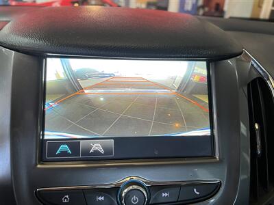 2017 Chevrolet Cruze LT Auto 4DR HATCHBACK   - Photo 17 - Hamilton, OH 45015