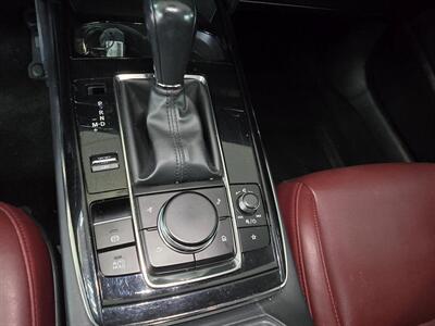 2025 Mazda CX-30 2.5 S Carbon Edition 4DR SUV AWD - Photo 29 - Hamilton, OH 45015
