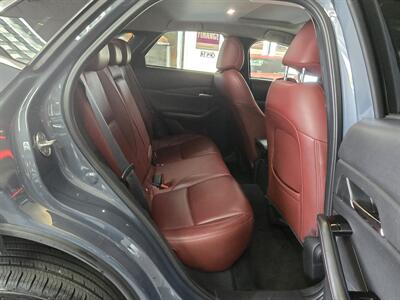 2025 Mazda CX-30 2.5 S Carbon Edition 4DR SUV AWD - Photo 16 - Hamilton, OH 45015