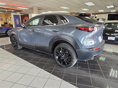 2025 Mazda CX-30 2.5 S Carbon Edition 4DR SUV AWD - Photo 6 - Hamilton, OH 45015