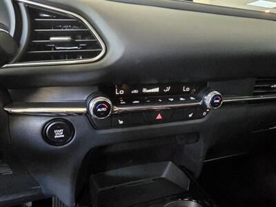 2025 Mazda CX-30 2.5 S Carbon Edition 4DR SUV AWD - Photo 32 - Hamilton, OH 45015