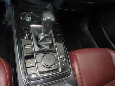 2025 Mazda CX-30 2.5 S Carbon Edition 4DR SUV AWD - Photo 34 - Hamilton, OH 45015