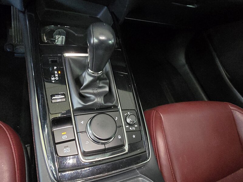 2025 Mazda CX-30 2.5 S Carbon Edition 4DR SUV AWD - Photo 34 - Hamilton, OH 45015