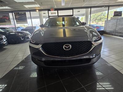 2025 Mazda CX-30 2.5 S Carbon Edition 4DR SUV AWD - Photo 2 - Hamilton, OH 45015