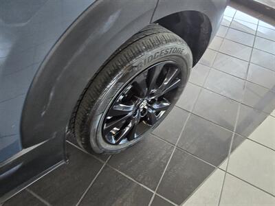 2025 Mazda CX-30 2.5 S Carbon Edition 4DR SUV AWD - Photo 46 - Hamilton, OH 45015