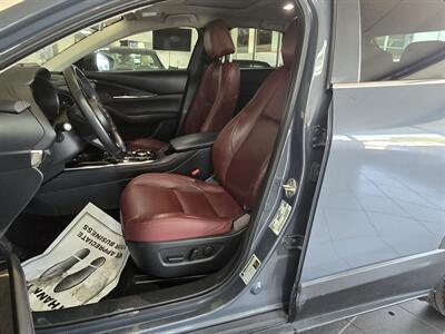 2025 Mazda CX-30 2.5 S Carbon Edition 4DR SUV AWD - Photo 19 - Hamilton, OH 45015