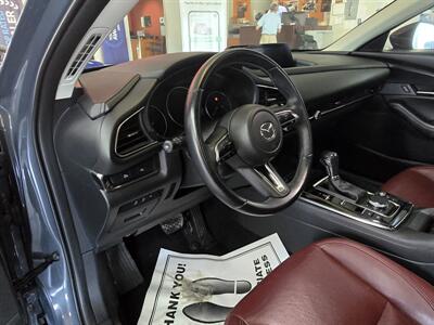2025 Mazda CX-30 2.5 S Carbon Edition 4DR SUV AWD - Photo 18 - Hamilton, OH 45015