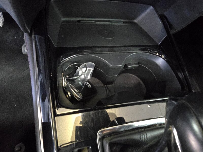 2025 Mazda CX-30 2.5 S Carbon Edition 4DR SUV AWD - Photo 30 - Hamilton, OH 45015