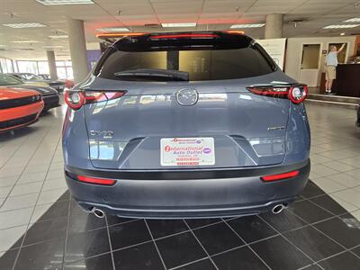 2025 Mazda CX-30 2.5 S Carbon Edition 4DR SUV AWD - Photo 5 - Hamilton, OH 45015