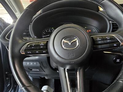 2025 Mazda CX-30 2.5 S Carbon Edition 4DR SUV AWD - Photo 35 - Hamilton, OH 45015