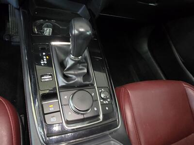 2025 Mazda CX-30 2.5 S Carbon Edition 4DR SUV AWD - Photo 33 - Hamilton, OH 45015