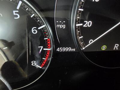 2025 Mazda CX-30 2.5 S Carbon Edition 4DR SUV AWD - Photo 36 - Hamilton, OH 45015