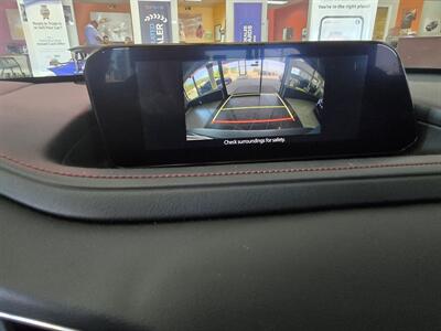 2025 Mazda CX-30 2.5 S Carbon Edition 4DR SUV AWD - Photo 31 - Hamilton, OH 45015