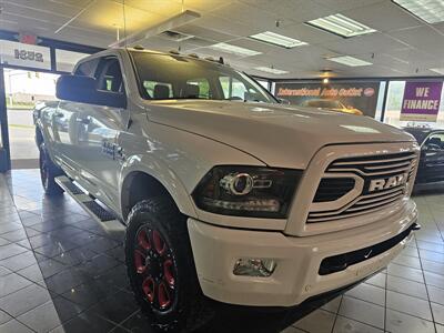 2018 RAM 3500 Laramie CREW CAB 4X4   - Photo 3 - Hamilton, OH 45015