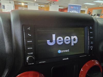 2018 Jeep Wrangler JK Sport 4DR SUV 4X4   - Photo 22 - Hamilton, OH 45015