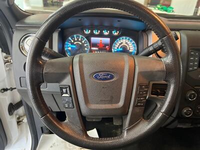 2014 Ford F-150 XLT   - Photo 16 - Hamilton, OH 45015