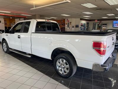 2014 Ford F-150 XLT   - Photo 8 - Hamilton, OH 45015