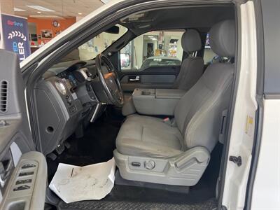 2014 Ford F-150 XLT   - Photo 9 - Hamilton, OH 45015