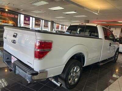 2014 Ford F-150 XLT   - Photo 6 - Hamilton, OH 45015