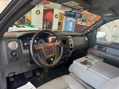 2014 Ford F-150 XLT   - Photo 12 - Hamilton, OH 45015