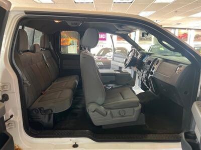 2014 Ford F-150 XLT   - Photo 22 - Hamilton, OH 45015