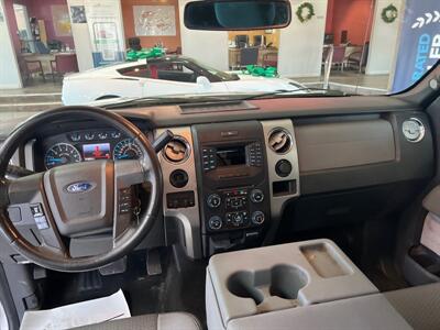 2014 Ford F-150 XLT   - Photo 13 - Hamilton, OH 45015