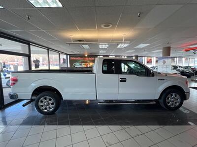 2014 Ford F-150 XLT   - Photo 5 - Hamilton, OH 45015