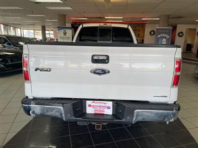 2014 Ford F-150 XLT   - Photo 7 - Hamilton, OH 45015