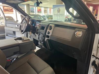 2014 Ford F-150 XLT   - Photo 24 - Hamilton, OH 45015