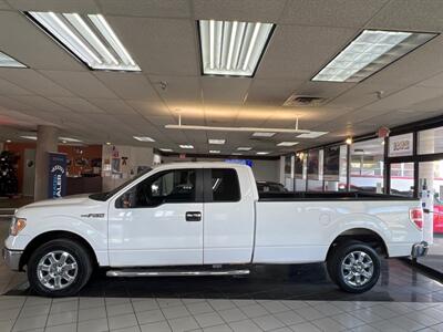 2014 Ford F-150 XLT   - Photo 2 - Hamilton, OH 45015