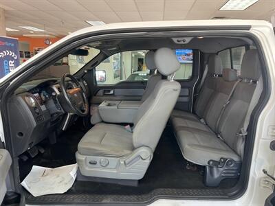 2014 Ford F-150 XLT   - Photo 10 - Hamilton, OH 45015