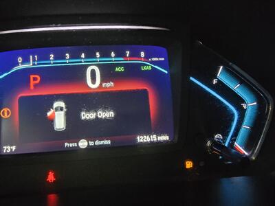 2019 Honda Odyssey EX-L   - Photo 25 - Hamilton, OH 45015