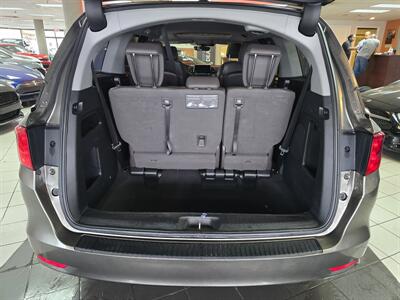 2019 Honda Odyssey EX-L   - Photo 30 - Hamilton, OH 45015