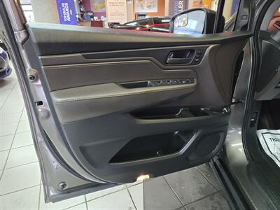 2019 Honda Odyssey EX-L   - Photo 7 - Hamilton, OH 45015