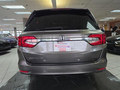 2019 Honda Odyssey EX-L   - Photo 5 - Hamilton, OH 45015