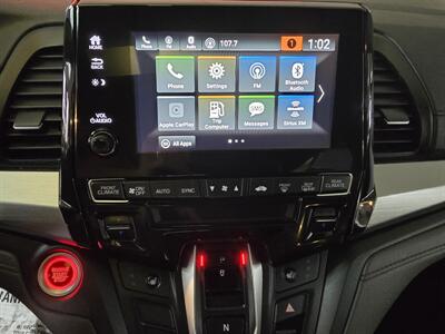 2019 Honda Odyssey EX-L   - Photo 23 - Hamilton, OH 45015
