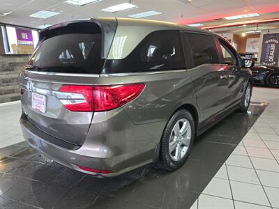 2019 Honda Odyssey EX-L   - Photo 4 - Hamilton, OH 45015