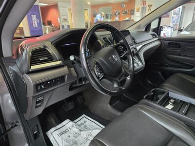 2019 Honda Odyssey EX-L   - Photo 8 - Hamilton, OH 45015