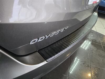 2019 Honda Odyssey EX-L   - Photo 29 - Hamilton, OH 45015