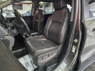 2019 Honda Odyssey EX-L   - Photo 9 - Hamilton, OH 45015